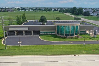 Plus de détails pour 16051 Weber Rd, Crest Hill, IL - Local commercial à louer