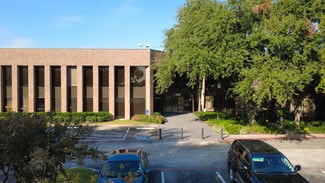 Plus de détails pour 3600 S Gessner Dr, Houston, TX - Bureau, Bureau/Médical à louer