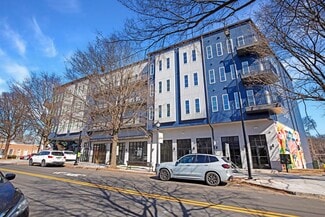 Plus de détails pour 456 Flat Shoals Ave SE, Atlanta, GA - Local commercial à louer