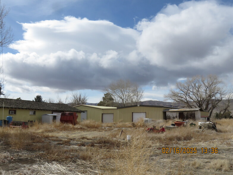 111 Highway 208, Yerington, NV à vendre - Photo de l’immeuble – Image 3 sur 8