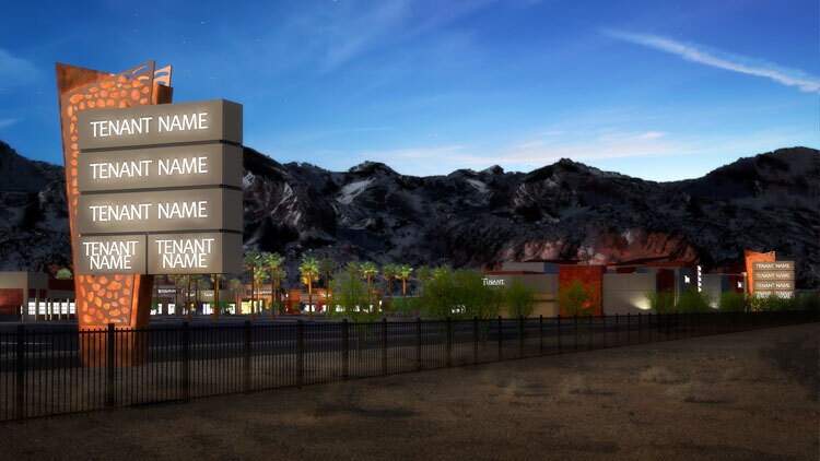 SEC Monterey Avenue & I-10, Palm Desert, CA à vendre Photo principale– Image 1 sur 2