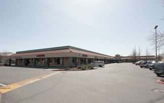 Plus de détails pour 1201-1363 Baring Blvd, Sparks, NV - Local commercial à louer