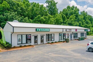 Plus de détails pour 818 Tom Hall St, Fort Mill, SC - Local commercial à vendre