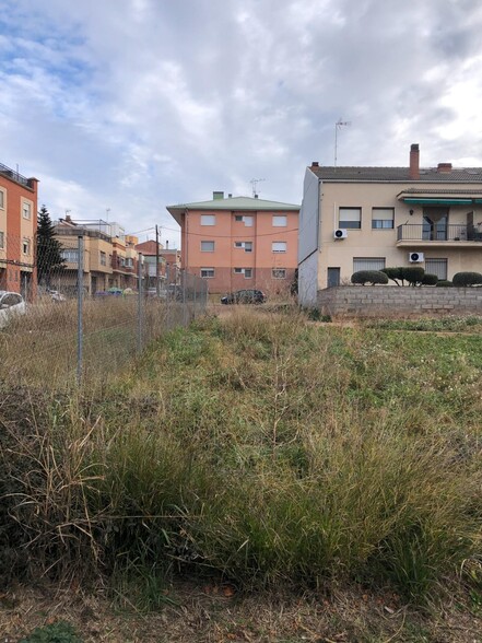 Terrain dans Callús, Barcelona à vendre - Photo principale – Image 1 sur 5