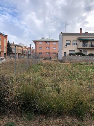 Plus de détails pour Terrain à vendre