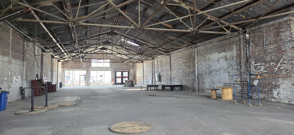 415 Locust st, Gadsden, AL à louer - Photo de l’immeuble – Image 2 sur 6