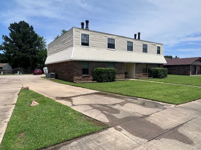 5609 Gary St, Fort Smith, AR à vendre - Photo de l’immeuble – Image 2 sur 18