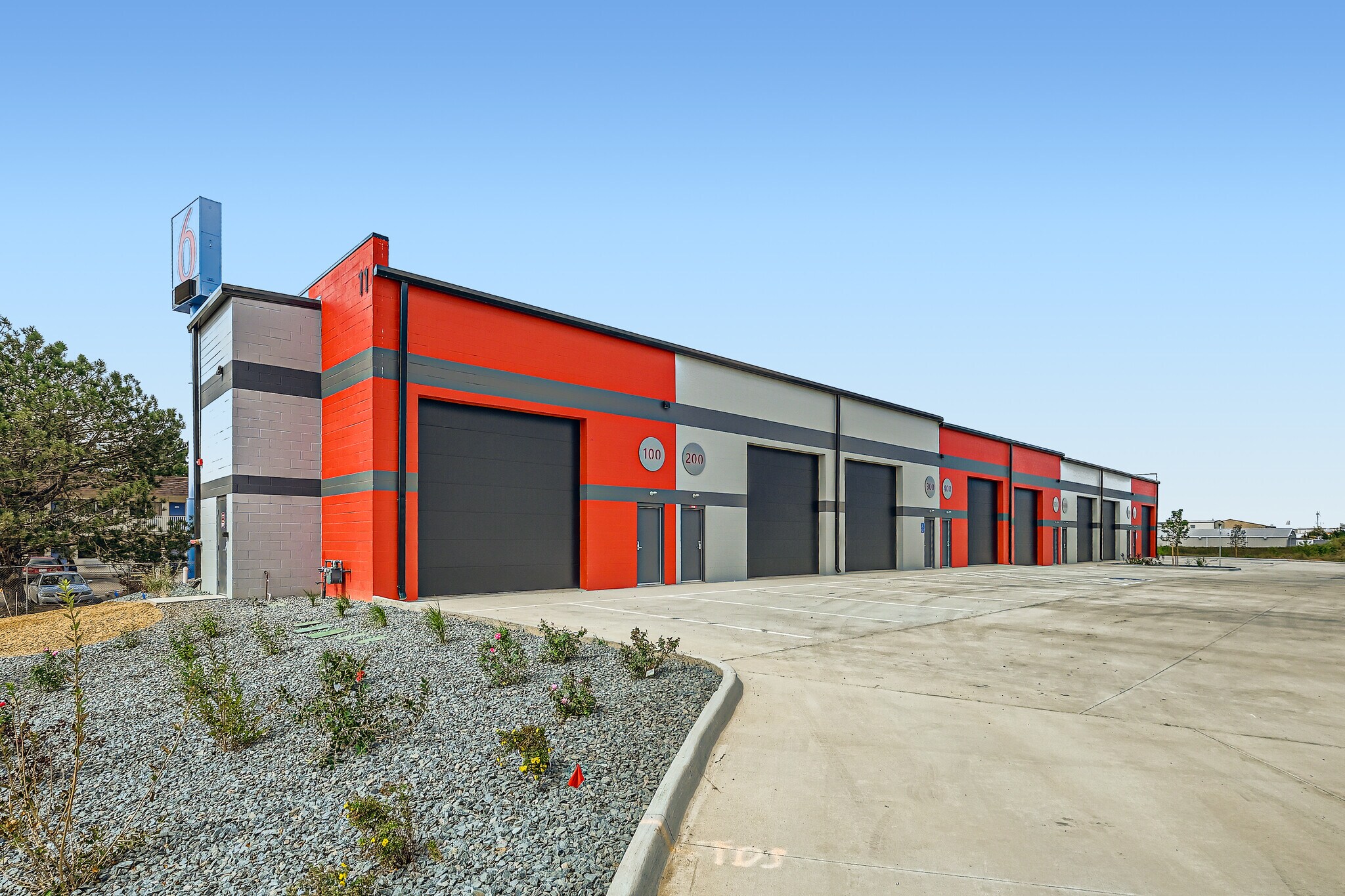 Pre-Leased Investment Units Fort Collins portefeuille de 5 biens à vendre sur LoopNet.fr Photo de l’immeuble– Image 1 sur 9