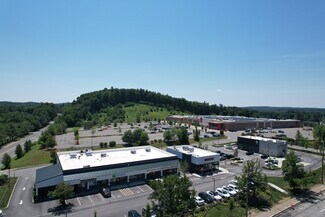 Plus de détails pour 661 Boston Post Rd E, Marlborough, MA - Local commercial à louer