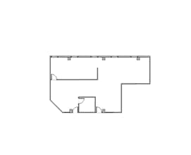 2600 S Loop W, Houston, TX à louer Plan d’étage– Image 1 sur 1