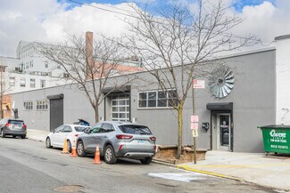 Plus de détails pour 300 Kingsland Ave, Brooklyn, NY - Industriel/Logistique à louer