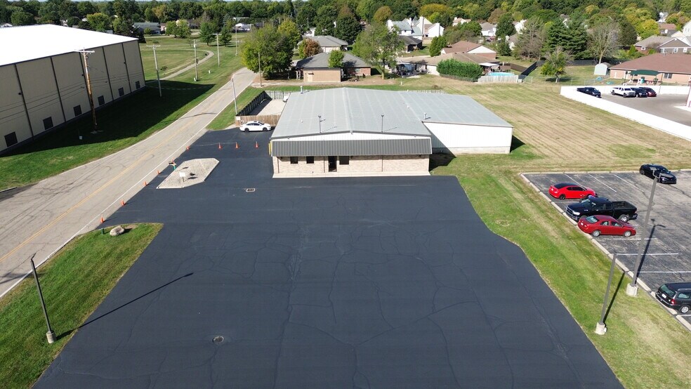 2994 S County Road 25A, Troy, OH à vendre - Photo de l’immeuble – Image 3 sur 23