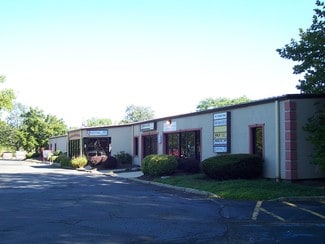 Plus de détails pour 100 Youngs Rd, Hamilton, NJ - Bureau à louer