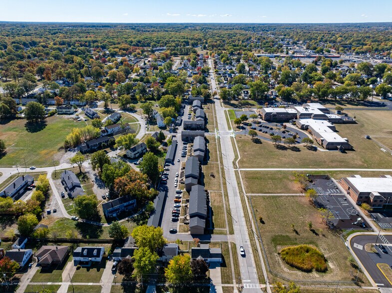 2307-2707 Washington Ave, Lorain, OH à vendre - Photo de l’immeuble – Image 2 sur 13