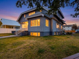 Plus de détails pour 600 Douglas St, Wenatchee, WA - Logement à vendre