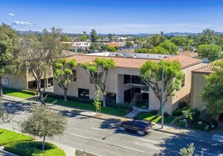 Plus de détails pour 17722 Irvine Blvd, Tustin, CA - Bureau à vendre
