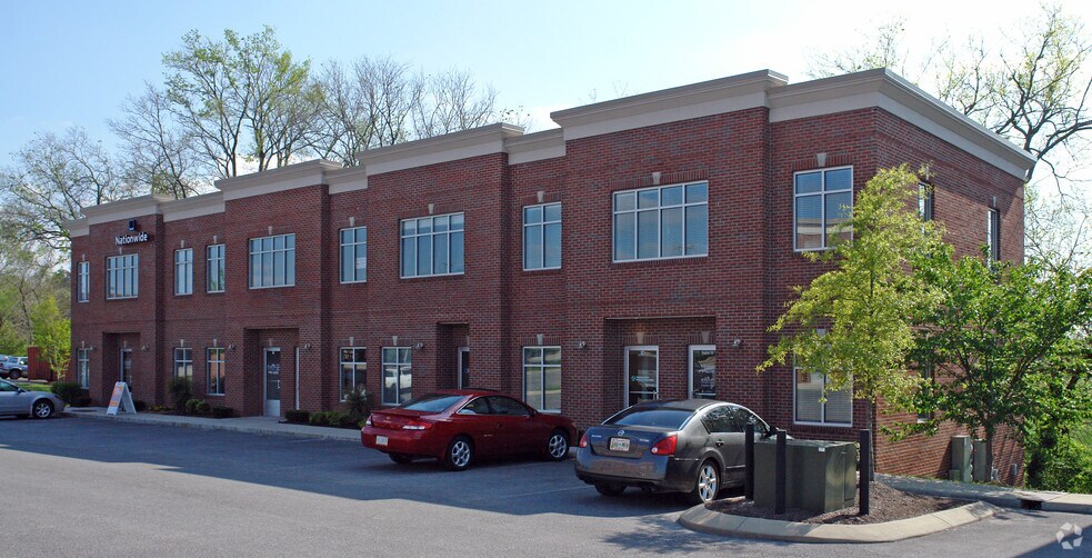 180 N Belvedere Dr, Gallatin, TN à louer - Photo principale – Image 1 sur 1
