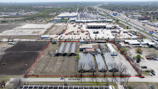 Plus de détails pour 5280 Uecker Rd, San Antonio, TX - Local commercial à vendre