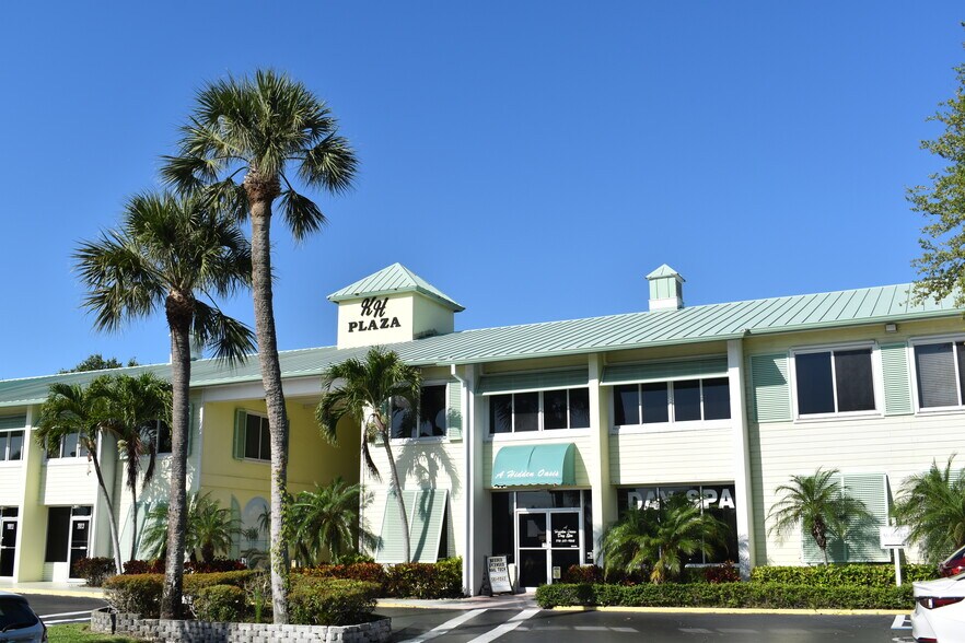 1511-1515 US Highway 1, Sebastian, FL à louer - Photo de l’immeuble – Image 2 sur 18
