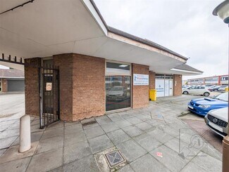 Plus de détails pour Sir Thomas Longley Rd, Rochester - Bureau à louer