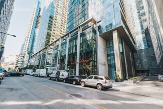Plus de détails pour 1059 Rue De La Montagne, Montréal, QC - Bureau, Local commercial à louer