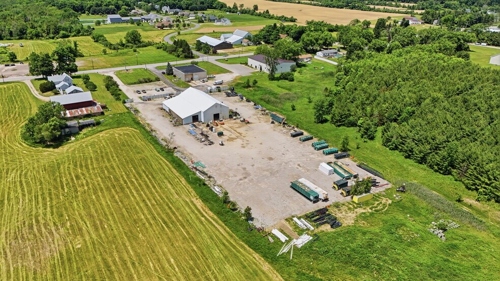 7007 Wooster Pike, Medina, OH à vendre - Photo de l’immeuble – Image 2 sur 10