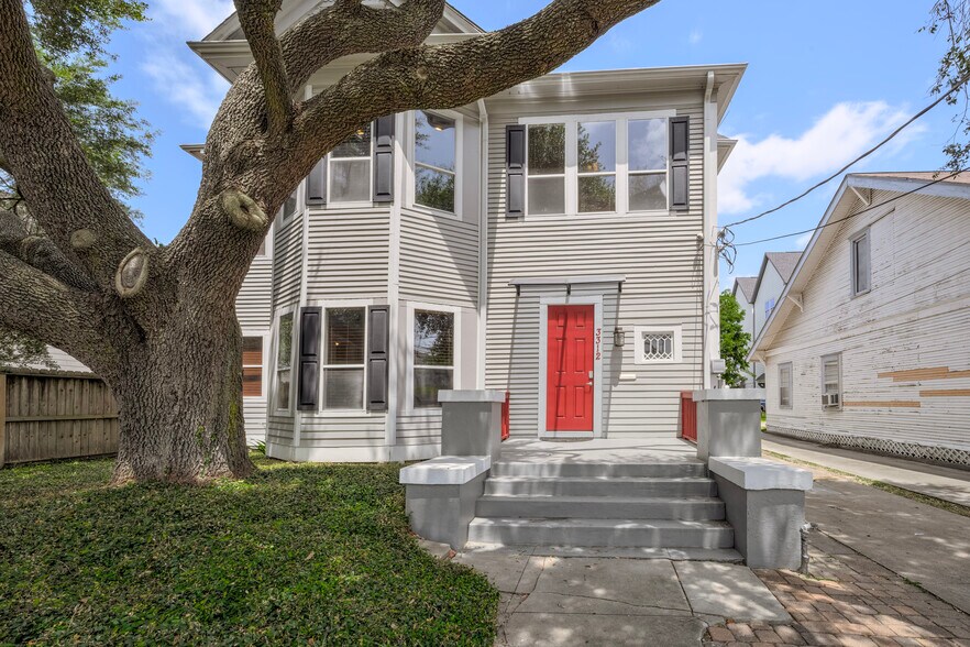 3312 Crawford St, Houston, TX à vendre - Photo de l’immeuble – Image 2 sur 56