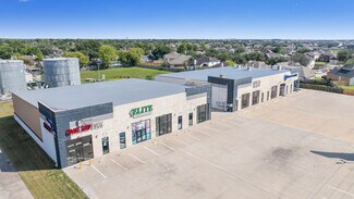 Plus de détails pour 8463 FM 1464, Richmond, TX - Local commercial à louer