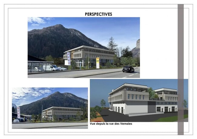 Plus de détails pour Local commercial à vendre