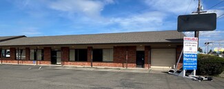Plus de détails pour 235 SW Oak St, Hillsboro, OR - Local commercial à louer