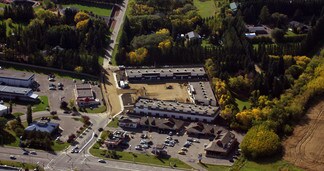 Plus de détails pour 450 Ordze Rd, Sherwood Park, AB - Bureau/Local commercial à louer