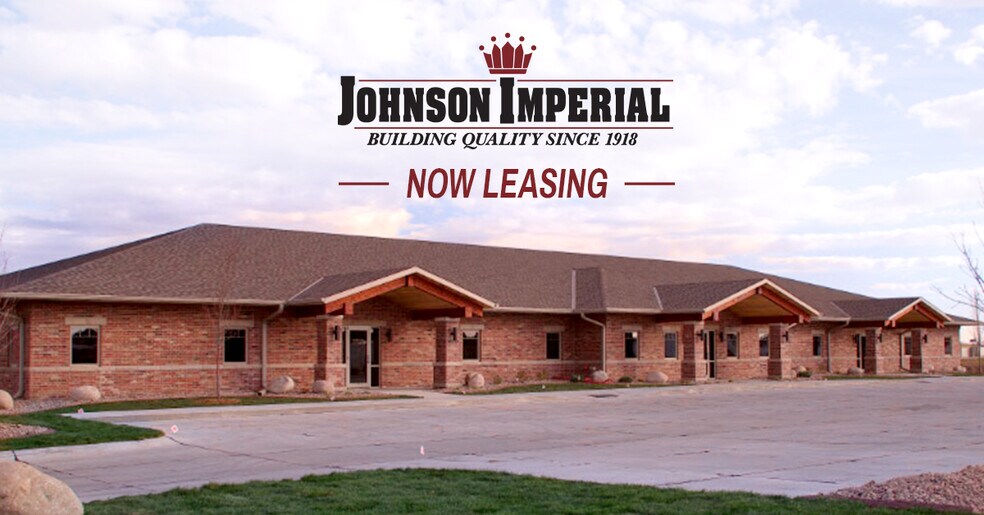 508 W 48th St, Kearney, NE à louer - Photo principale – Image 1 sur 1