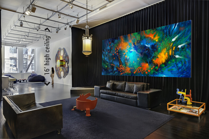 513-519 Broadway, New York, NY à vendre - Photo de l’immeuble – Image 1 sur 19