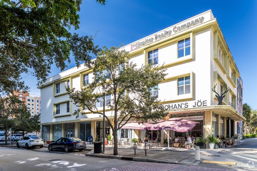 401 S Dixie Hwy, West Palm Beach, FL à louer - Photo de l’immeuble – Image 1 sur 9