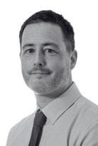 Frazer Mackay