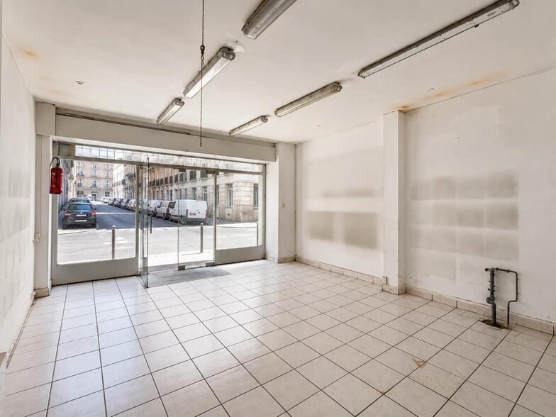 41 Rue Fondary, Paris à louer - Photo intérieure – Image 1 sur 7