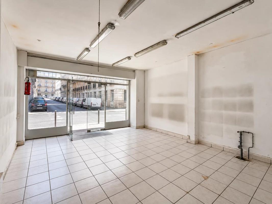 41 Rue Fondary, Paris à louer Photo intérieure– Image 1 sur 8