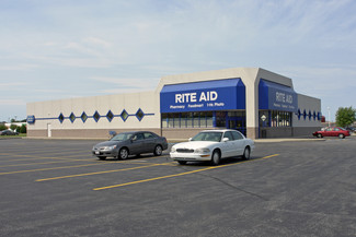 Plus de détails pour 2635 Henry St, Muskegon, MI - Local commercial à louer