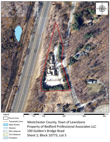 190 Goldens Bridge Rd, Katonah, NY à louer - Photo de l’immeuble – Image 2 sur 31