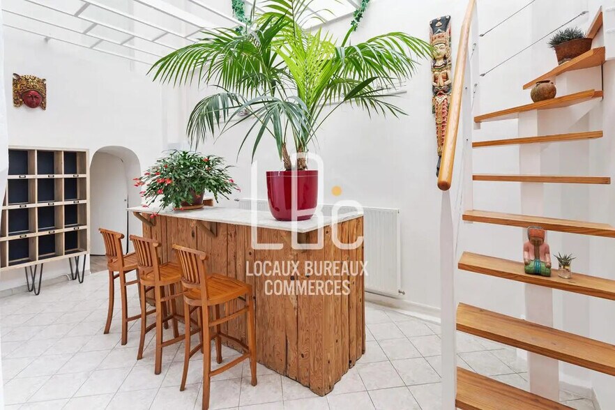 Bureau dans Nantes à vendre - Photo de l’immeuble – Image 3 sur 12