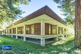 Plus de détails pour 11249 Gold Country Blvd, Gold River, CA - Bureau à louer