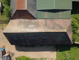 Plus de détails pour Church Rd, Ashford - Industriel/Logistique à vendre