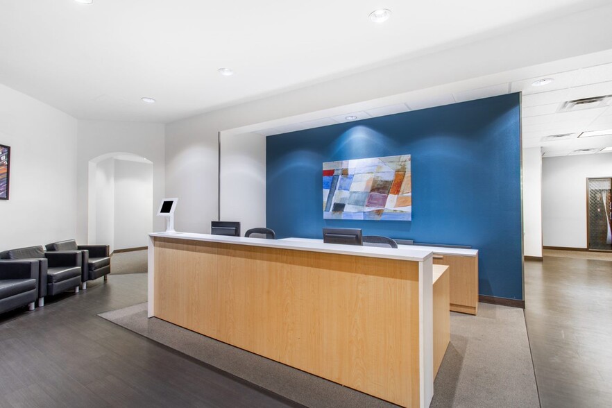7251 W Lake Mead Blvd, Las Vegas, NV à louer - Photo intérieure – Image 3 sur 6