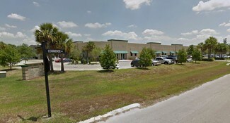 Plus de détails pour 2050 Commerce Ave, Immokalee, FL - Industriel/Logistique à louer