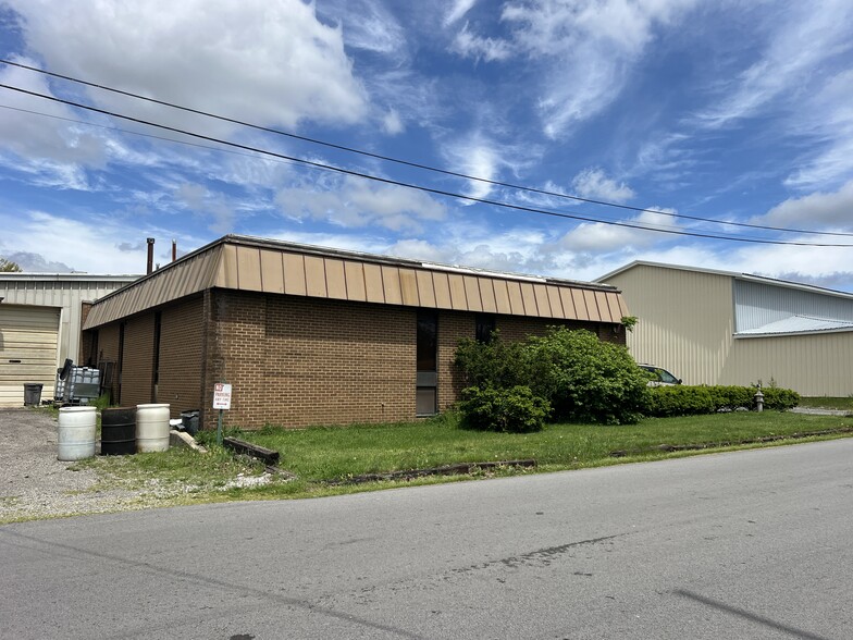 1162 Latham Ave, Lima, OH à vendre - Photo principale – Image 1 sur 9