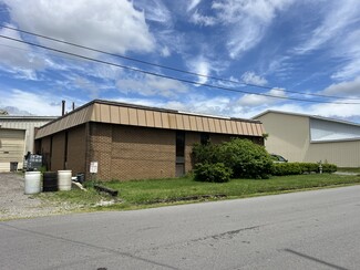 Plus de détails pour 1162 Latham Ave, Lima, OH - Industriel/Logistique à vendre