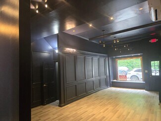 Plus de détails pour 36 Garth Rd, Scarsdale, NY - Local commercial à louer