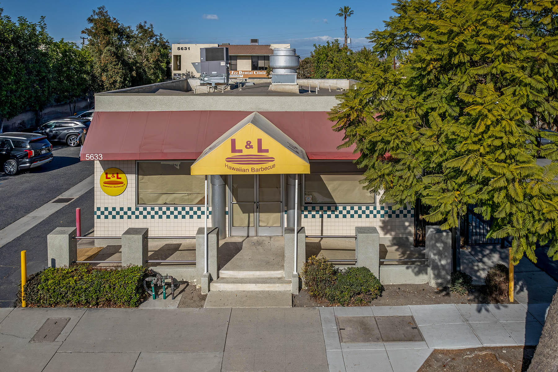 5633 Lincoln Ave, Cypress, CA à louer Photo principale– Image 1 sur 10