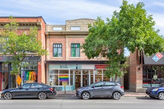 Plus de détails pour 1218 9th Ave SE, Calgary, AB - Bureau à louer