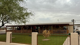 Plus de détails pour 5811 S 46th Ave, Laveen, AZ - Spécialisé à vendre